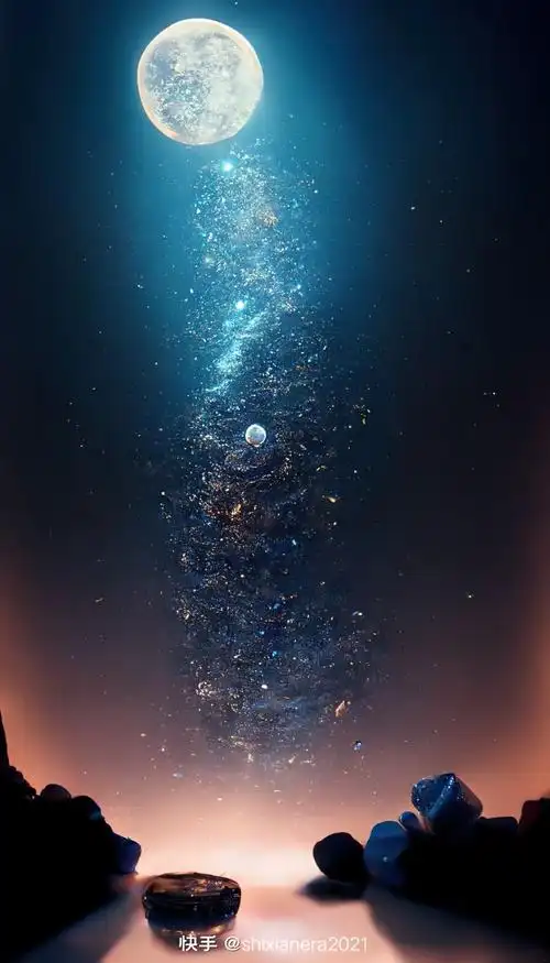 三体海报